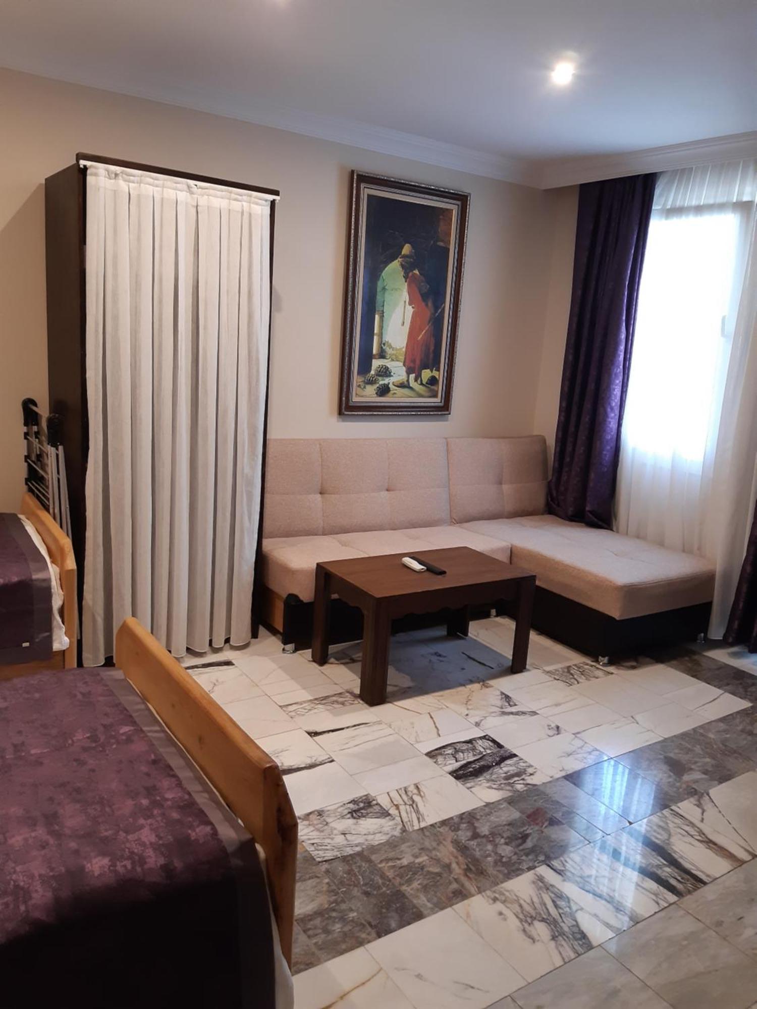 Central Park Otel - Adult Only Дальян Экстерьер фото